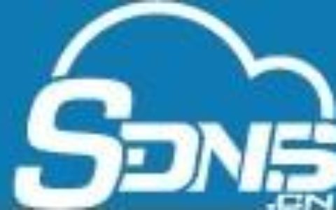 SDNS CNNIC免费的公共解析服务