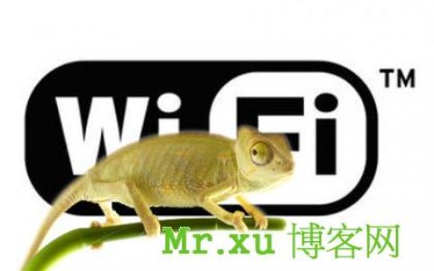 新型wifi病毒“变色龙”可在无线网络快速传染