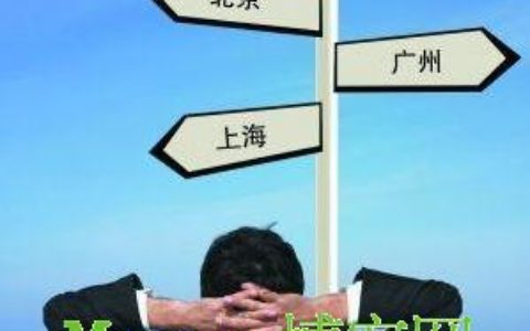 追梦吧，趁我们还年轻。