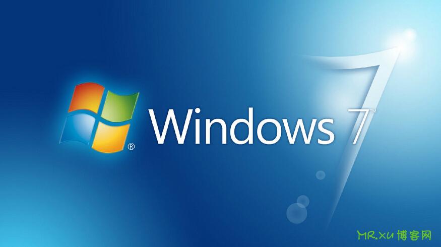 Windows7 网上邻居设置