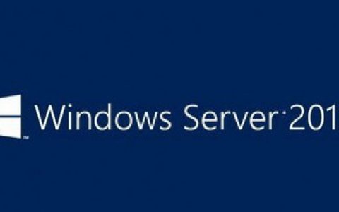 Windows Server 2012 R2各版本区别