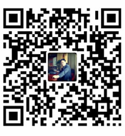 支付宝打赏二维码