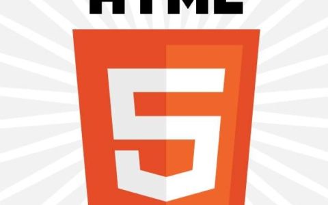 HTML5-video标签视频自动循环播放