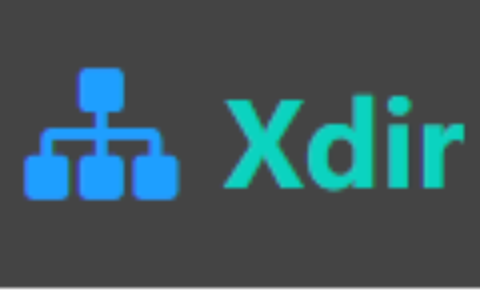 Directory Lister魔改Xdir v1.3.8发布