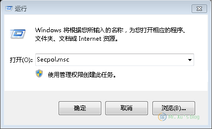 Windows连接Samba共享 登录失败:未知的用户名或错误密码 的解决方法